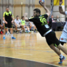 Ceglédi KKSE – Csurgói KK 25-29 (14-12)