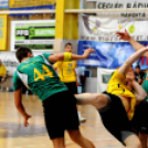 CEGLÉDI KKSE–OROSHÁZI FKSE 30–36 (17–16)