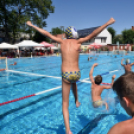 28. Beck Péter Emléktorna