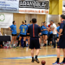 Ceglédi Kék Cápák - Szigetszentmiklós NKSE 31 - 26