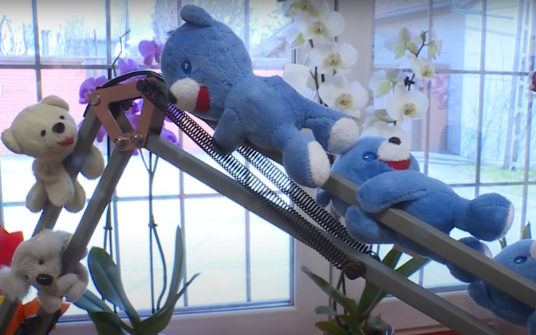 Új gyermekorvosi rendelő