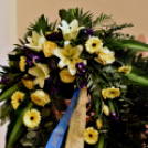 Utolsó útjára kísérték Kürti Bélát