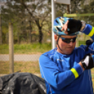 MOBON kétkeréken - tavaszi kerékpártúra II.