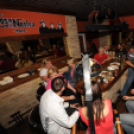 Cosa Nostra Party