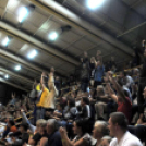 Ceglédi KKSE – Váci KSE 27-25 (15-9)