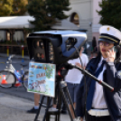 Kevesebb autó - több kerékpár