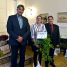 Legszebb kertek - legszebb rajzok Cegléden