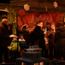 Adventi gyertyagyújtás