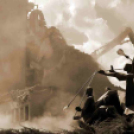 MAFOSZ kiállítás képei