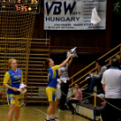 VBW CEKK CEGLÉD – CMB CARGO-UNI GYŐR