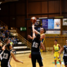 VBW CEKK CEGLÉD – PEAC Pécs  90 – 66