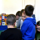 Szórakoztató nyelvtanulás a Táncsicsban