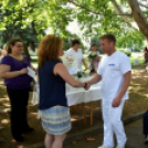 Semmelweis nap Cegléden - idén hárman kaptak Cegléd Város Egészségügyért elismerést