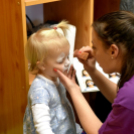 Családi nap a Deák utcai bölcsődében