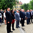 Koszorúzás  - Toborzó