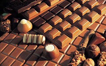 Kevés hibát talált a Nébih a csokoládék ellenőrzésekor