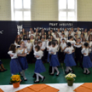 Népdaléneklési verseny Cegléden