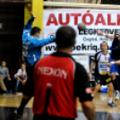 Cegléd - Balatonfüred kézilabda mérkőzés