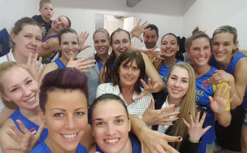 Megvan az alapszakasz 5. hely