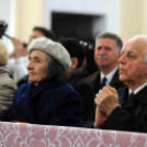 Ifjúsági kórusok a Református Nagytemplomban