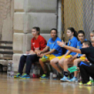 Ceglédi Kék Cápák - Gyömrő 26-24