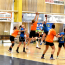 Ceglédi Kék Cápák - Szigetszentmiklós NKSE 31 - 26