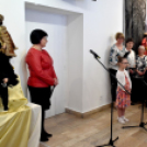 Porcelánbaba kiállítás