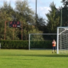 Ceglédi VSE – Újpest II. 2-0 (0-0)