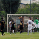 CVSE - Kozármisleny 3 - 2