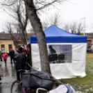 Jótékonysági Ételosztás