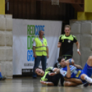 Cegléd - Balatonfüred férfi kézilabda mérkőzés