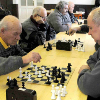 Cegléd és Térsége Amatőr Sakkozók Találkozója