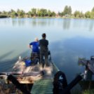 Éhmann Ferenc Horgászverseny