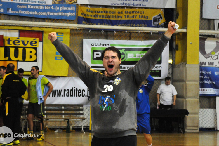 Bartucz Lászlót is megműtötték