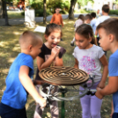 Autómentes nap – 1200 résztvevővel