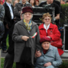 Cegléd Városi Sportuszoda avató