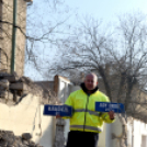 Rákóczi úti épületbontás II.