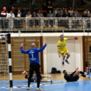 Hiába Dzsamali kilenc gólja, nyert a Komló