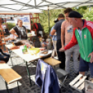 Huszárkonyha - 1848-as étkeink