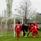 CVSE - Nyíregyháza 1-1