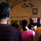 Rónai Gábor fél évszázada