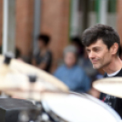 Jazz ünnep a vasútállomáson