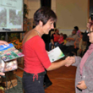 Környezetvédelmi program díjátadó