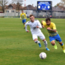 Döntetlen a Jászberény ellen