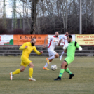 Ceglédi VSE - FC Dabas 3-0