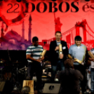 XXII. Nemzetközi Dobos- és Ütős Gála