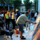 Múzeumok éjszakája 2014