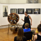 Múzeumok Éjszakája