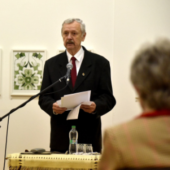 Turini Százas Küldöttség Múzeumbaráti körének közgyűlése