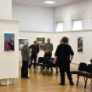 Tárlatvezetések a múzeumban